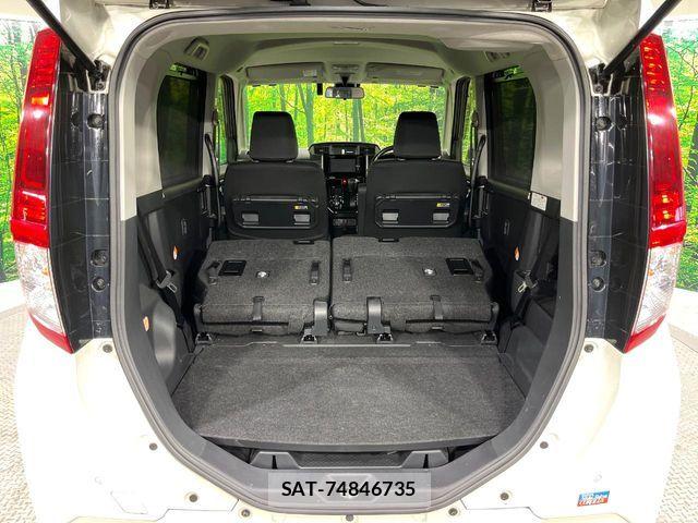 Toyota ROOMY 2017-11 8849720-9