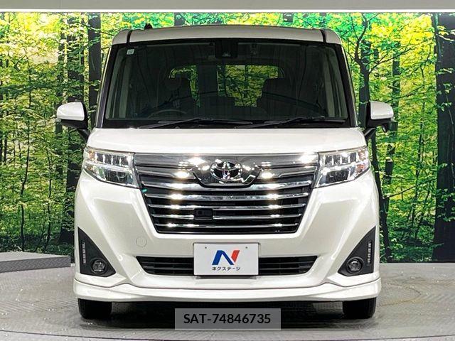 Toyota ROOMY 2017-11 8849720-13