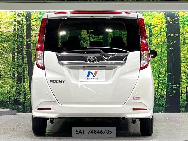 Toyota ROOMY 2017-11 8849720-14