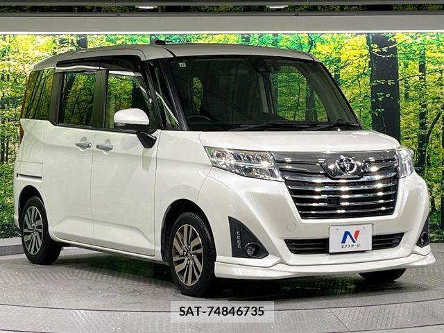 Toyota ROOMY 2017-11 8849720-15
