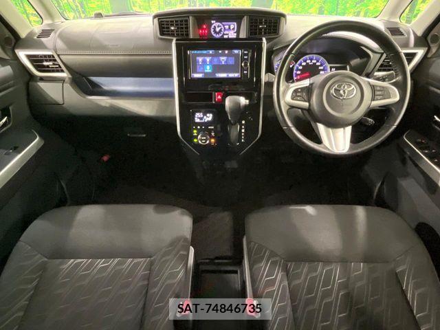 Toyota ROOMY 2017-11 8849720-4