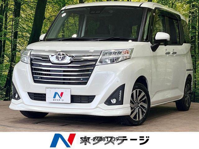 Toyota ROOMY 2020-03 8849862-0