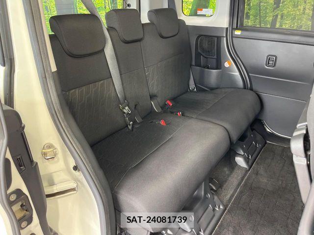 Toyota ROOMY 2020-03 8849862-8