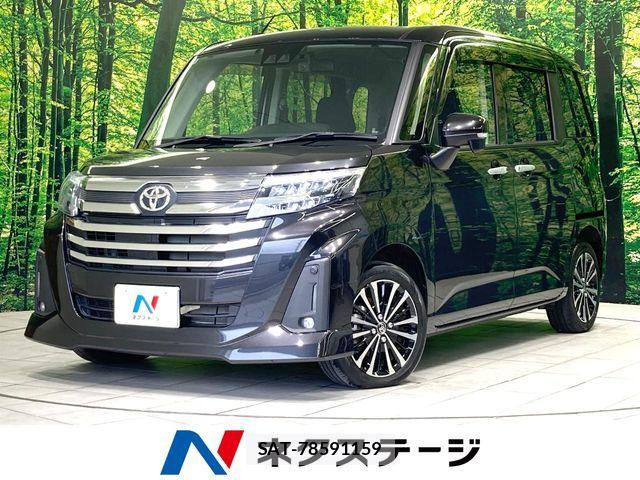 Toyota ROOMY 2024-10 8849840-0