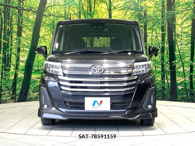 Toyota ROOMY 2024-10 8849840-13