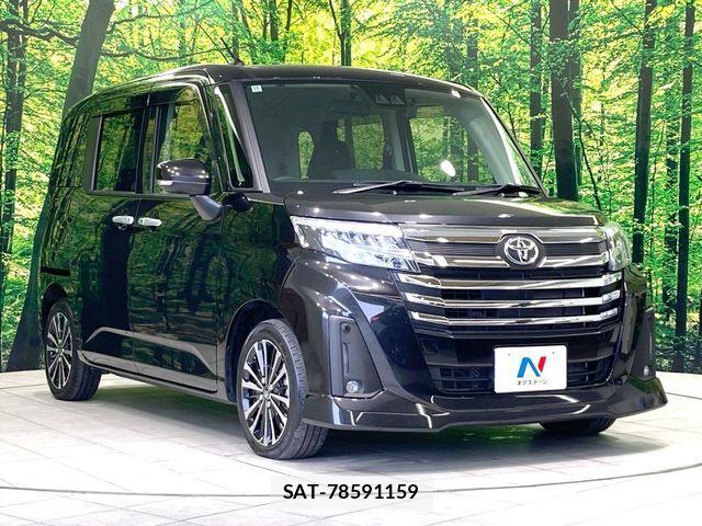 Toyota ROOMY 2024-10 8849840-15
