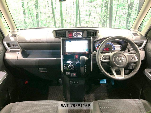 Toyota ROOMY 2024-10 8849840-1
