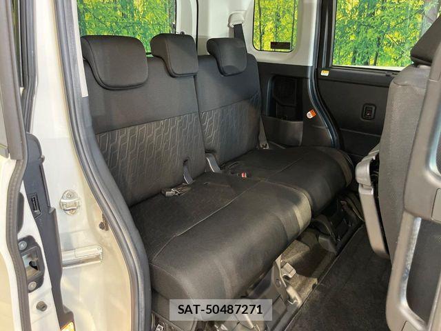 Toyota ROOMY 2019-12 8850537-9
