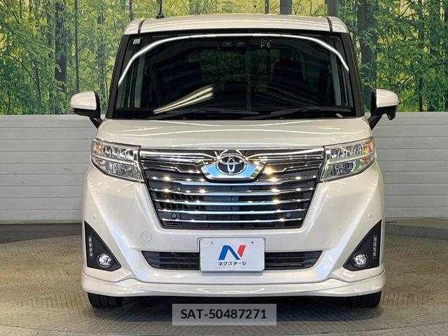 Toyota ROOMY 2019-12 8850537-14