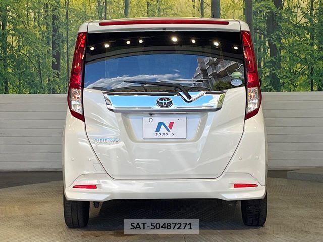 Toyota ROOMY 2019-12 8850537-15
