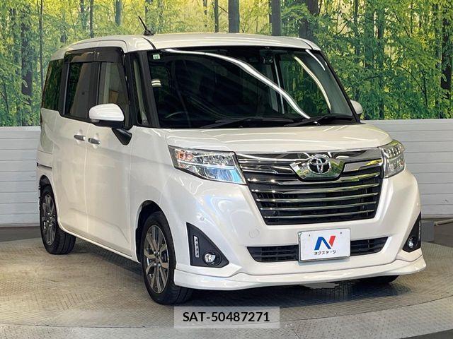 Toyota ROOMY 2019-12 8850537-16