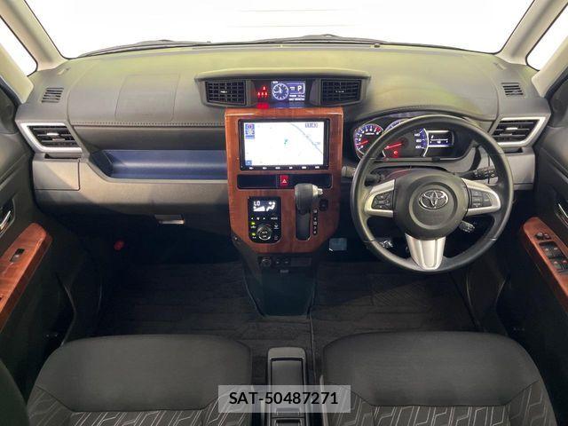 Toyota ROOMY 2019-12 8850537-1