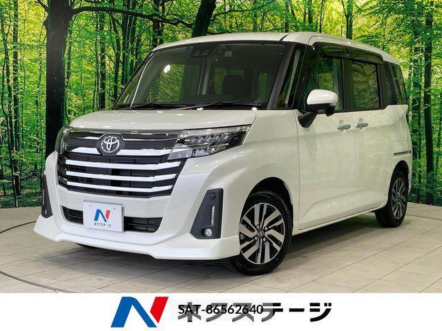 Toyota ROOMY 2024-10 8850526-0