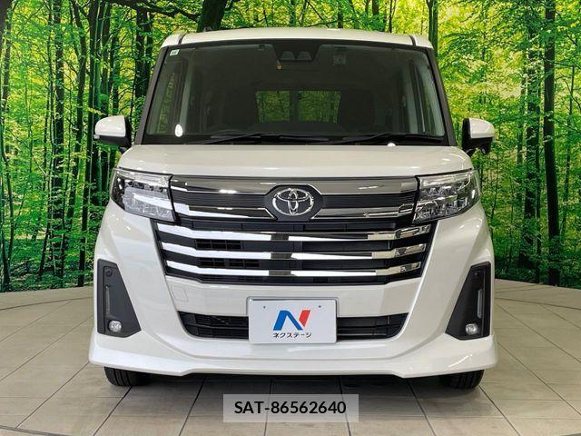 Toyota ROOMY 2024-10 8850526-13