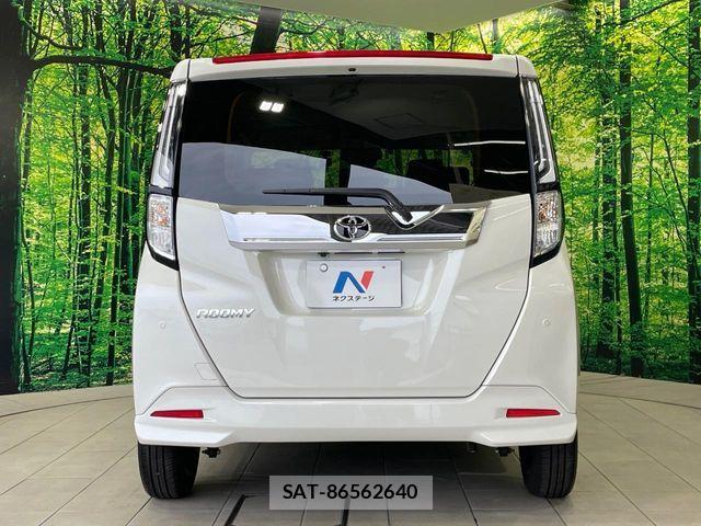 Toyota ROOMY 2024-10 8850526-14