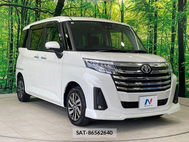 Toyota ROOMY 2024-10 8850526-15