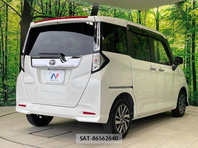 Toyota ROOMY 2024-10 8850526-16