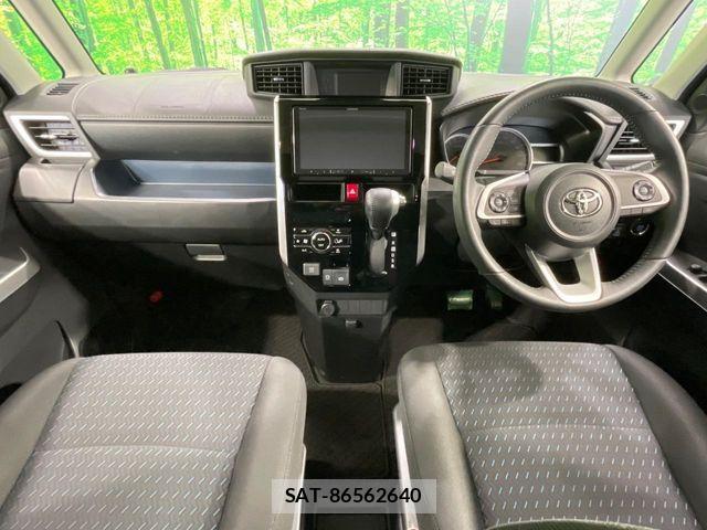 Toyota ROOMY 2024-10 8850526-1