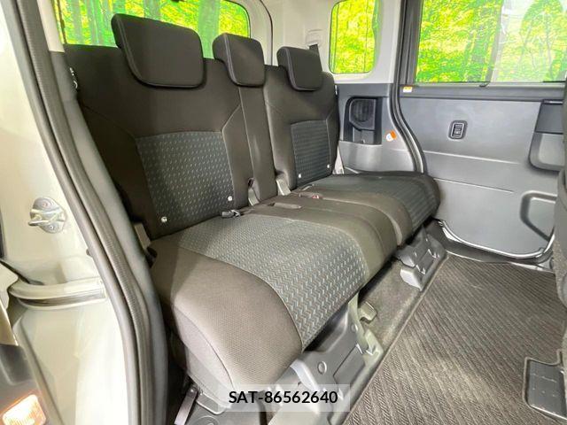 Toyota ROOMY 2024-10 8850526-8