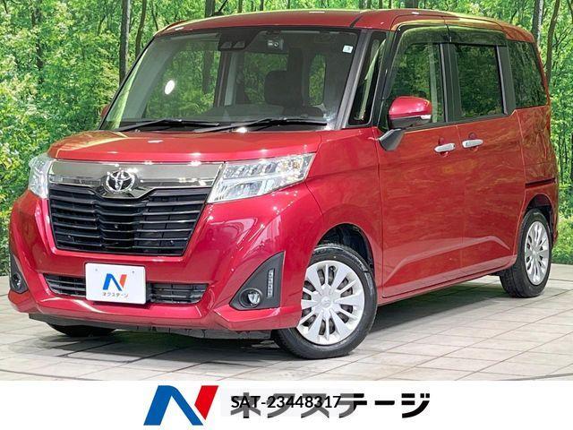 Toyota ROOMY 2019-05 8850534-0