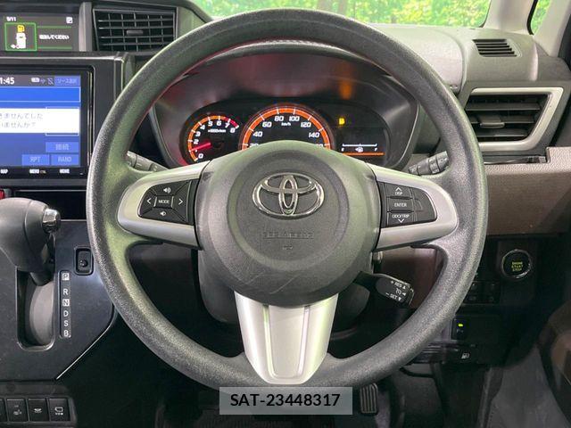 Toyota ROOMY 2019-05 8850534-9