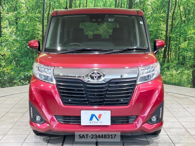 Toyota ROOMY 2019-05 8850534-12