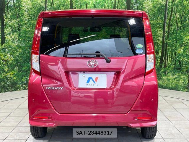 Toyota ROOMY 2019-05 8850534-13