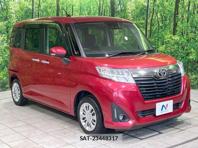 Toyota ROOMY 2019-05 8850534-14