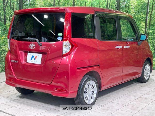 Toyota ROOMY 2019-05 8850534-15