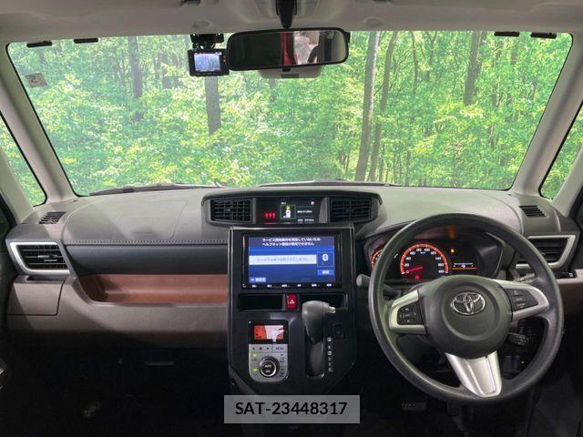 Toyota ROOMY 2019-05 8850534-1