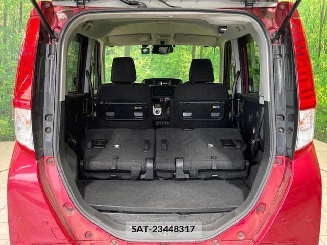 Toyota ROOMY 2019-05 8850534-8
