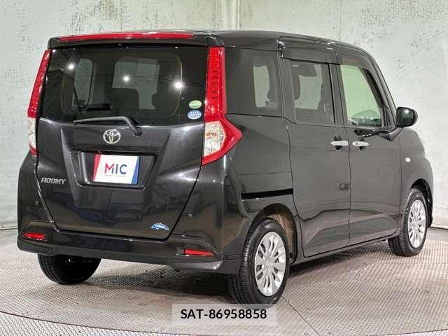 Toyota ROOMY 2018-02 8849552-4