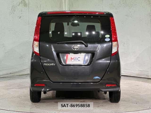 Toyota ROOMY 2018-02 8849552-5