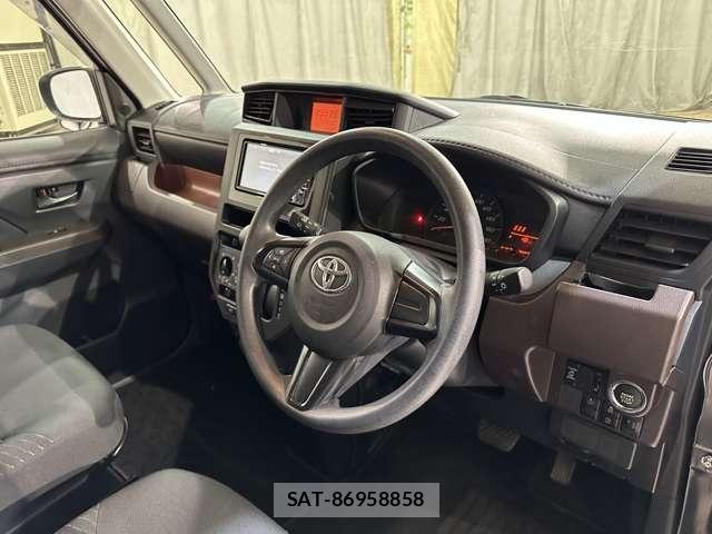 Toyota ROOMY 2018-02 8849552-8