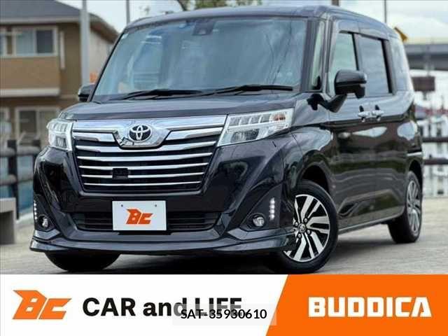 Toyota ROOMY 2018-04 8850535-0