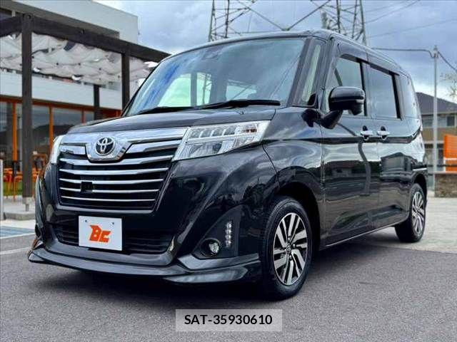 Toyota ROOMY 2018-04 8850535-9