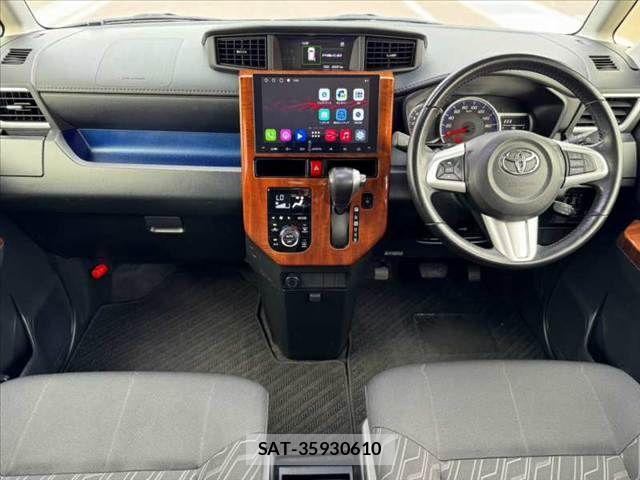 Toyota ROOMY 2018-04 8850535-1