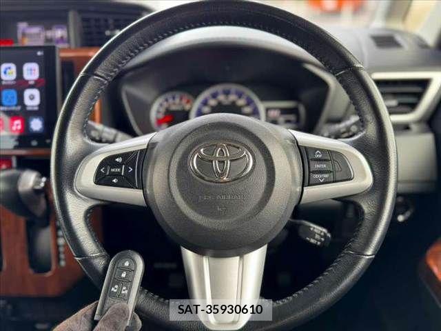 Toyota ROOMY 2018-04 8850535-5