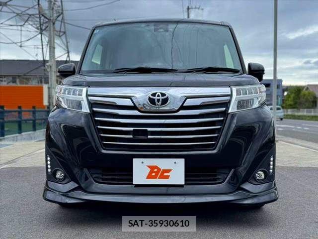 Toyota ROOMY 2018-04 8850535-8
