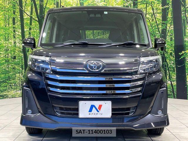 Toyota ROOMY 2020-09 8850530-13