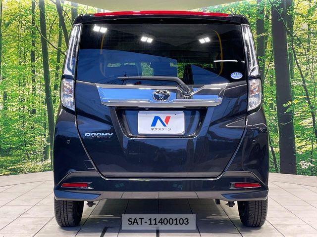Toyota ROOMY 2020-09 8850530-14
