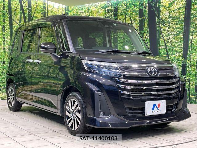 Toyota ROOMY 2020-09 8850530-15