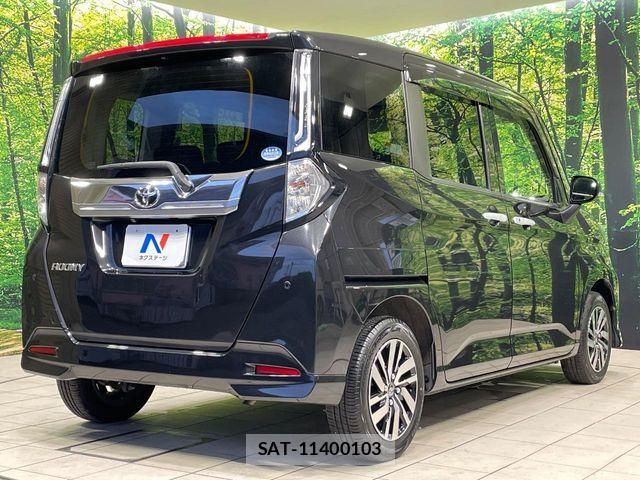 Toyota ROOMY 2020-09 8850530-16