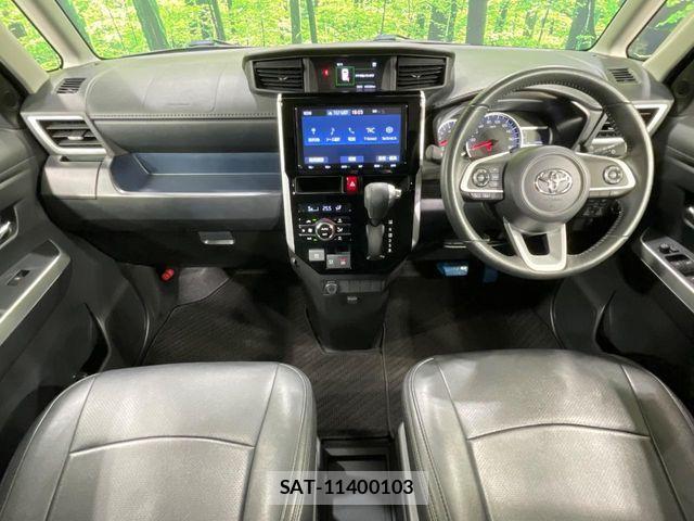 Toyota ROOMY 2020-09 8850530-1