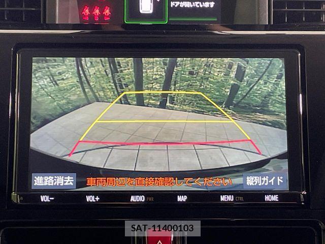Toyota ROOMY 2020-09 8850530-5