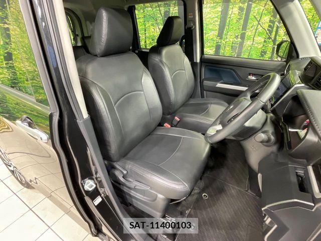 Toyota ROOMY 2020-09 8850530-7