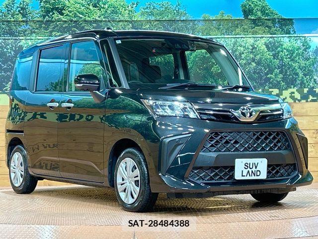 Toyota ROOMY 2020-12 8850531-16