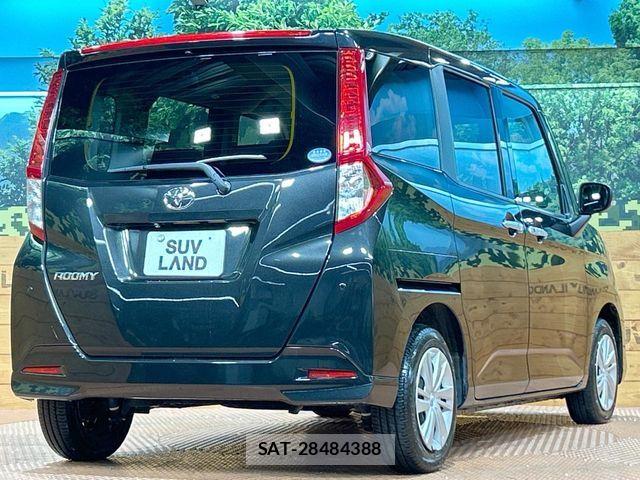 Toyota ROOMY 2020-12 8850531-17