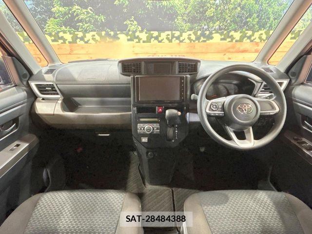 Toyota ROOMY 2020-12 8850531-1