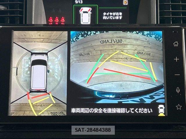 Toyota ROOMY 2020-12 8850531-3